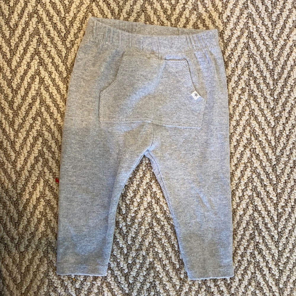 Zara bottoms
